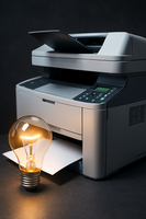 Impresión y Energía