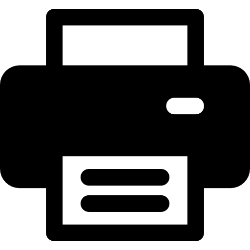 Impresión y Energía